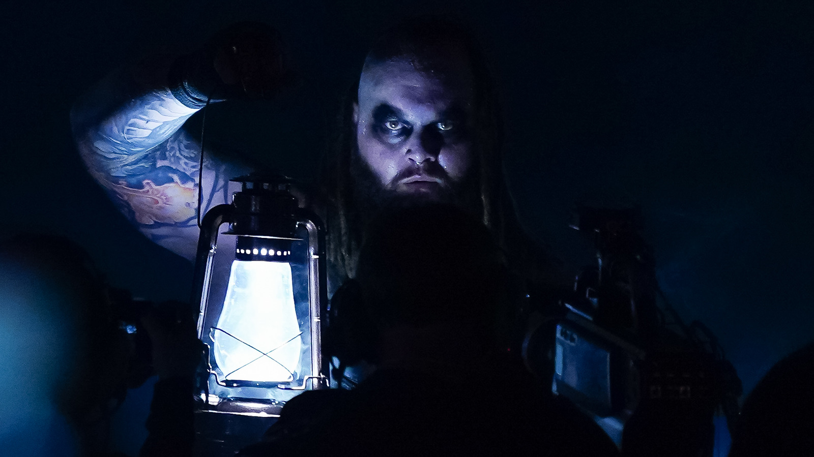 The Undertaker dice que Bray Wyatt debería haber roto su racha de victorias en WWE WrestleMania
