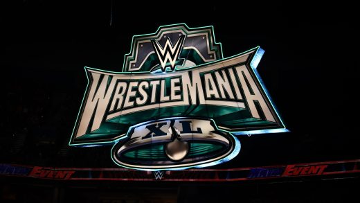 Todos los combates confirmados de WWE WrestleMania 40 que conocemos hasta ahora