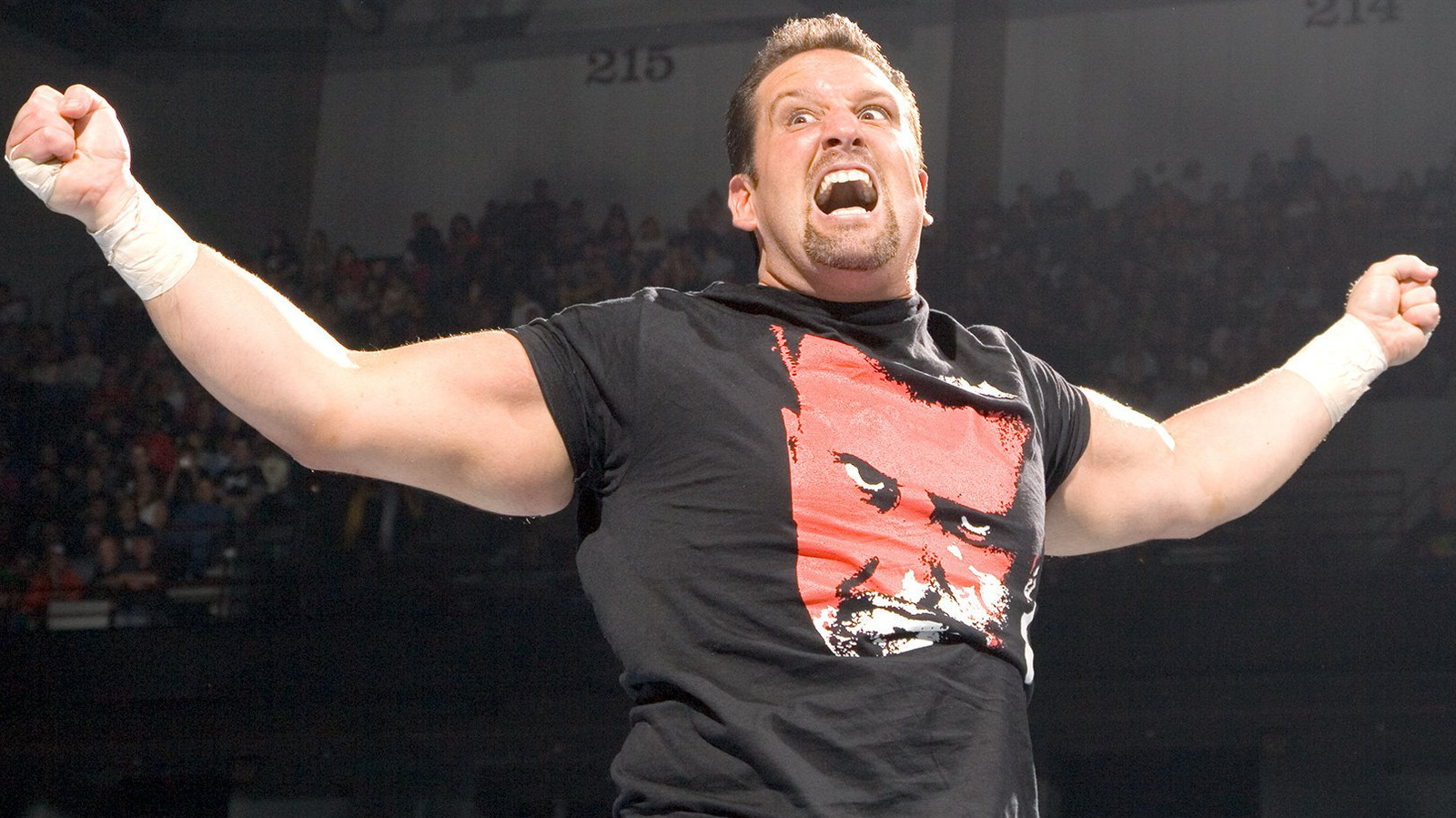 Tommy Dreamer describe estar 'conmocionado' por este resultado de AEW Dynamite