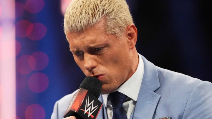 Tommy Dreamer tiene malas noticias para los 'Cody Crybabies' sobre WWE WrestleMania 40 Night 2