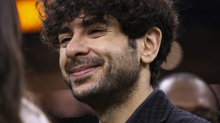 Tony Khan anuncia cambios de último minuto en la colisión de AEW de esta noche debido a una lesión