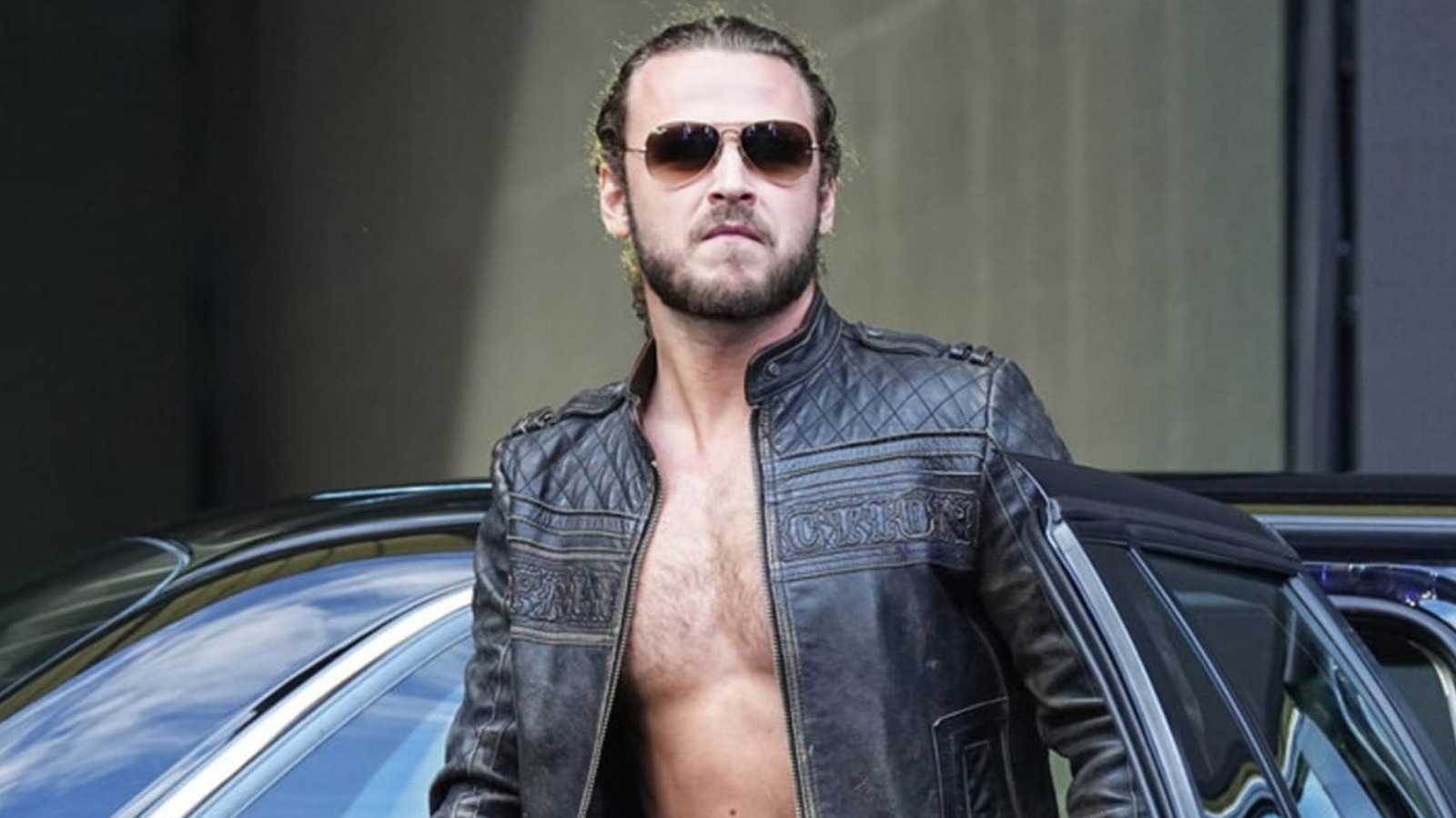 Tony Khan comenta sobre el trabajo de Jack Perry en NJPW y si regresará a la programación de AEW