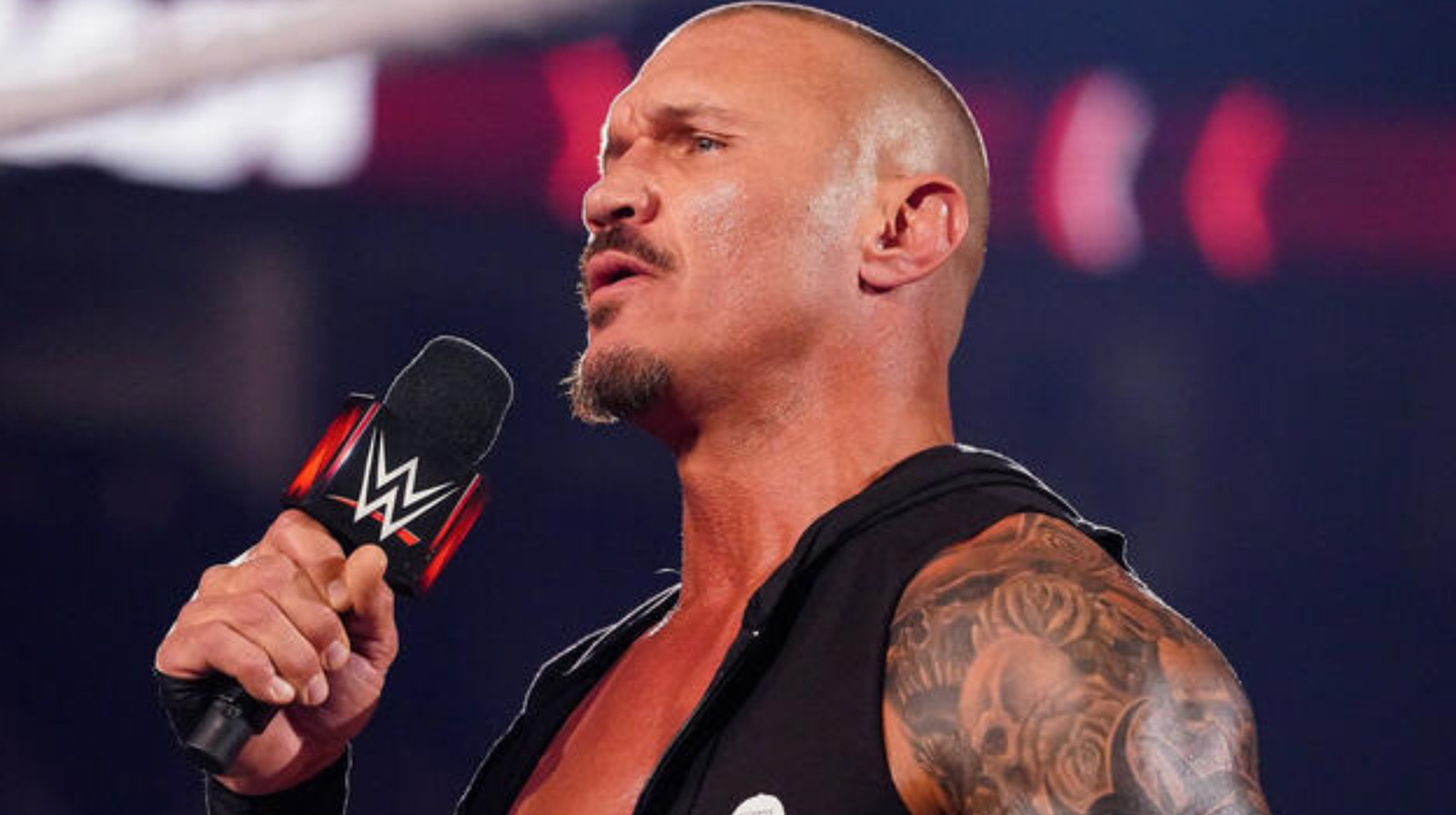 Trabajar con esta ex estrella de la WWE le permitió 'llevar a los fanáticos a dar un paseo'