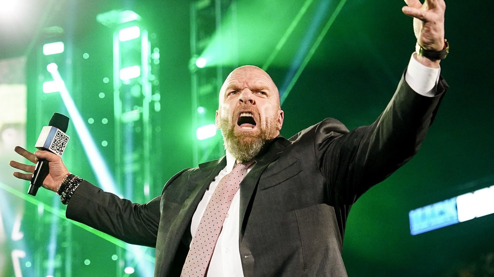 Triple H anuncia la leyenda de la lucha libre femenina para la clase del Salón de la Fama de la WWE 2024
