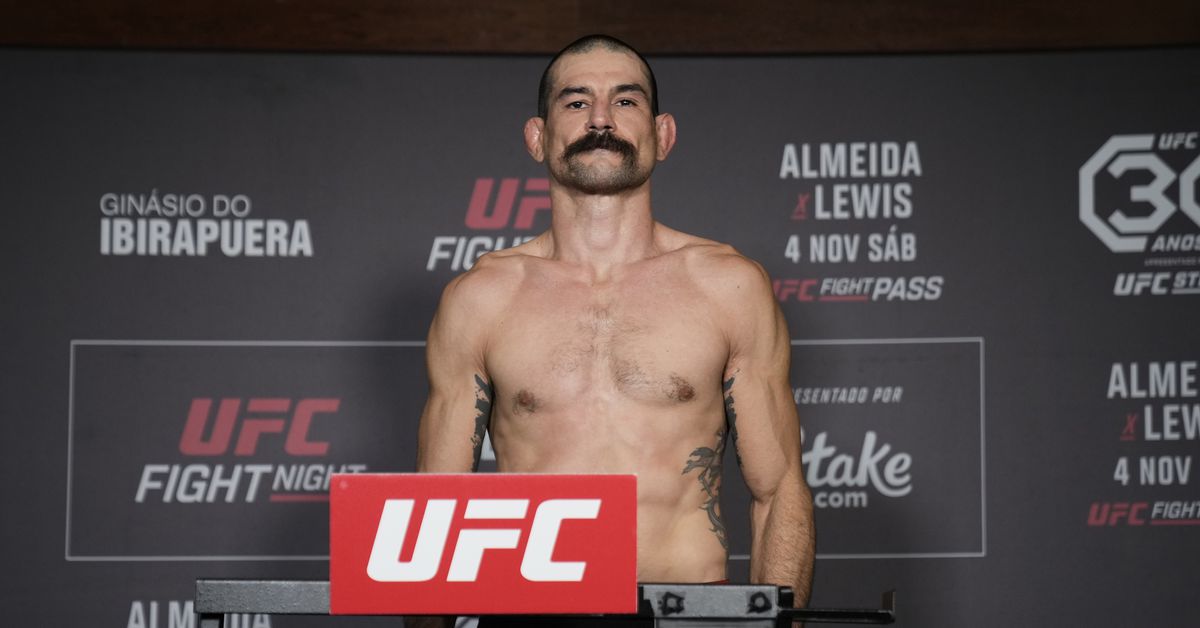 UFC 301 suma dos nuevas peleas para el evento del 4 de mayo