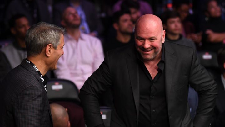 UFC llega a un acuerdo para cerrar demandas antimonopolio y la promoción acuerda pagar 335 millones de dólares