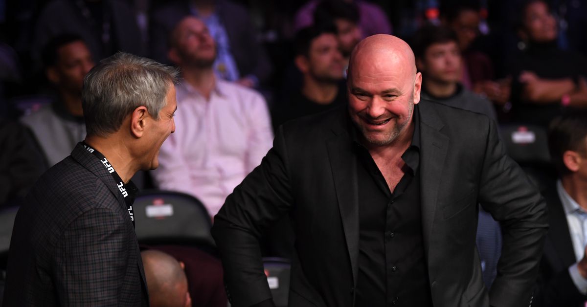 UFC llega a un acuerdo para cerrar demandas antimonopolio y la promoción acuerda pagar 335 millones de dólares