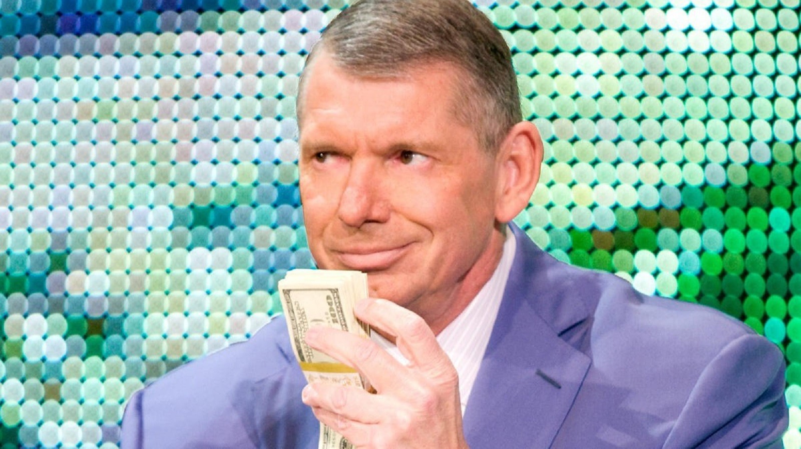 Vince McMahon vende más de 5 millones de acciones de TKO valoradas en más de 400 millones de dólares