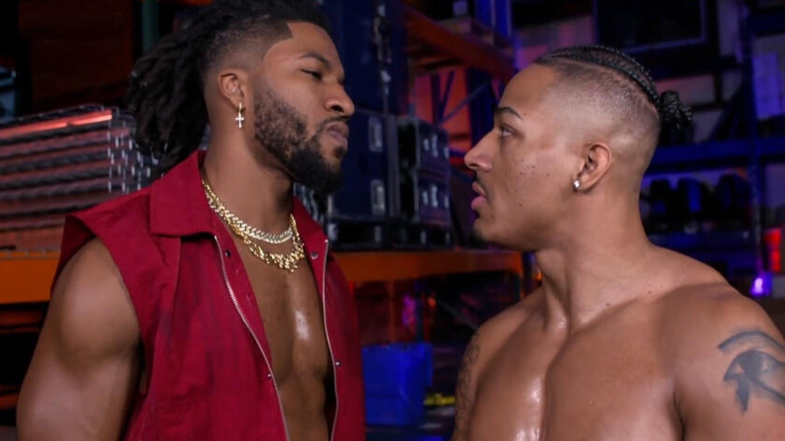 WWE anuncia el evento principal de NXT Stand & Deliver