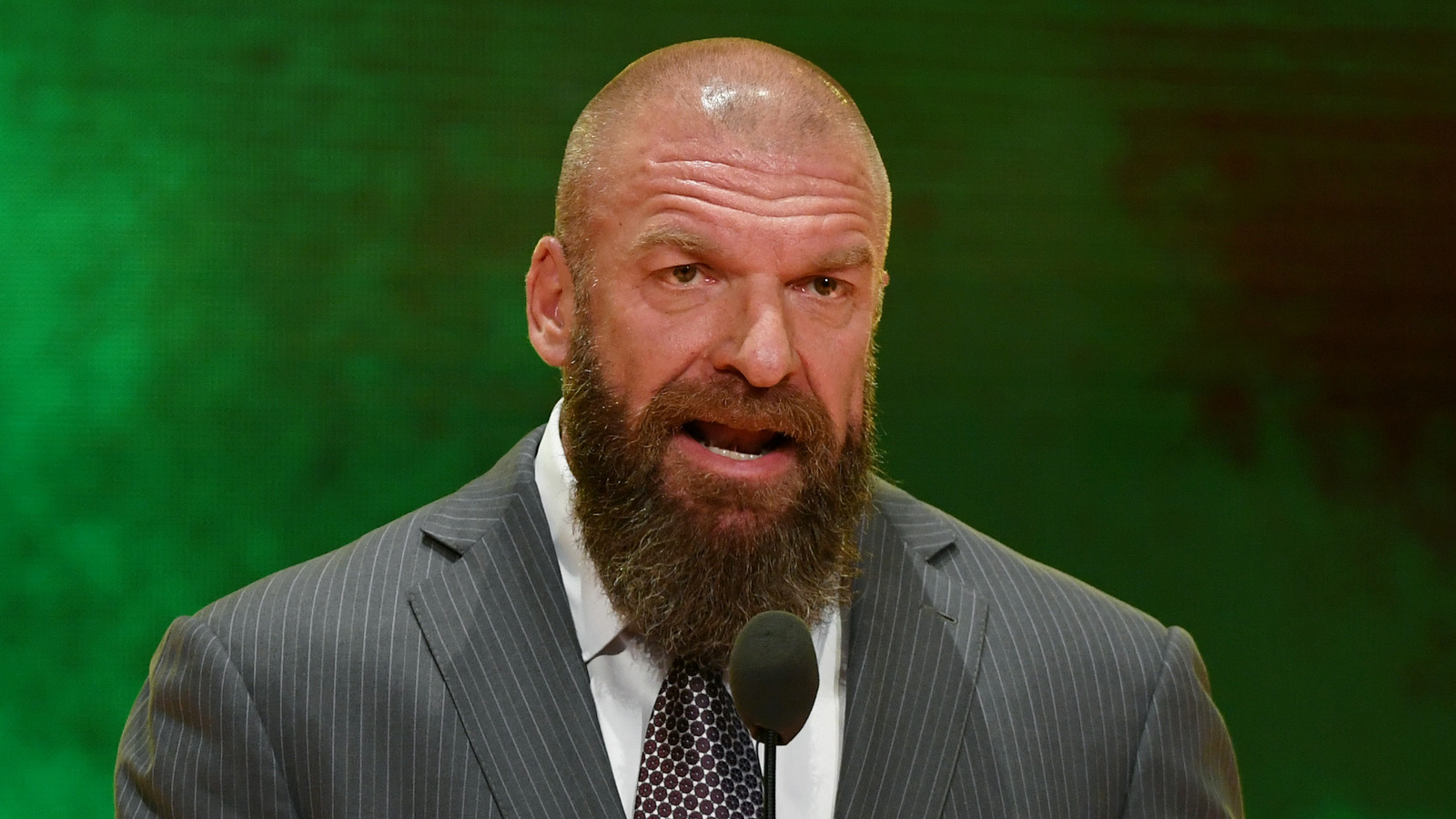 WWE anuncia el primer miembro del Salón de la Fama de 2024 para el fin de semana de WrestleMania 40