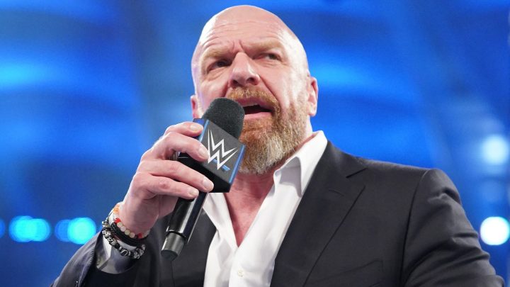 WWE anuncia el regreso de los premios Slammy y detalles del programa 2024