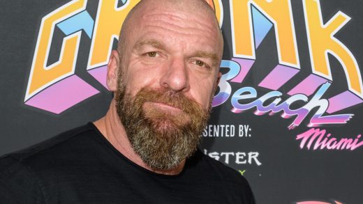 WWE trabaja para recuperar dos nombres legendarios para WrestleMania 40