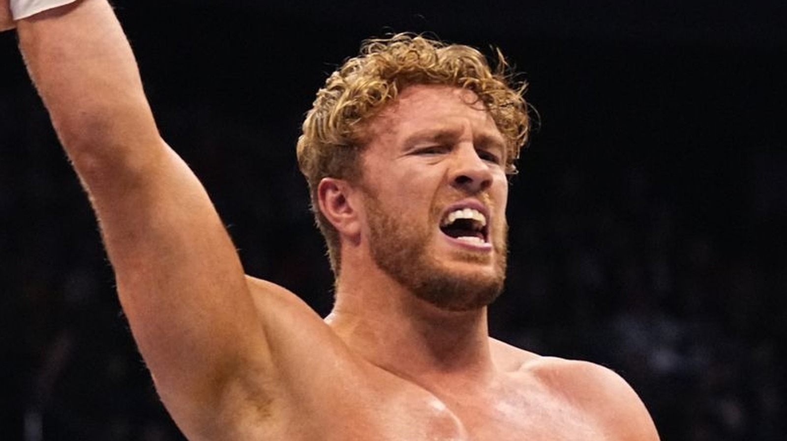 Will Ospreay enfrentará una gran prueba en el próximo AEW Dynamite