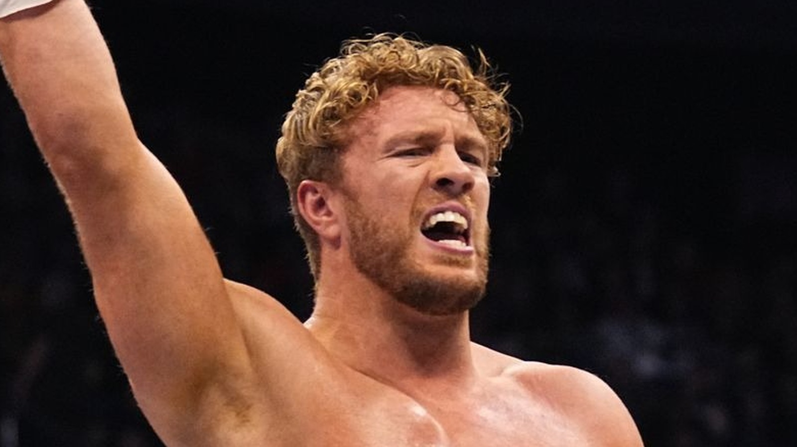 Will Ospreay espera a Bryan Danielson después de la victoria de AEW Dynamite sobre Shibata