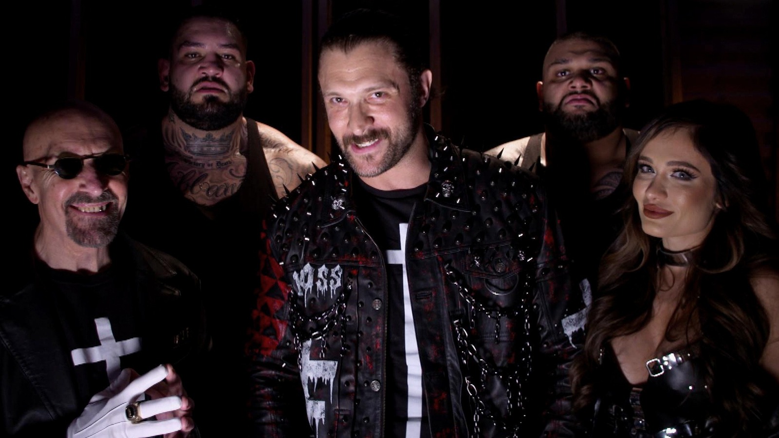 'Vamos a donde queramos'