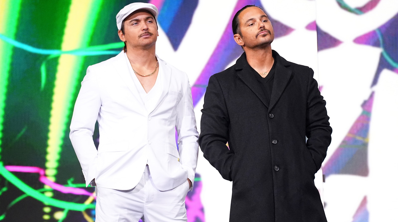 AEW Dynamite 10/04/2024 – 3 cosas que amamos y odiamos