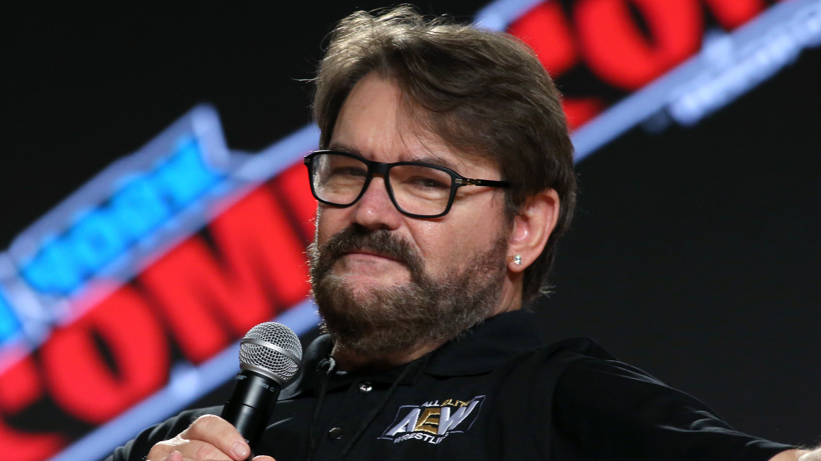 Actualización detrás del escenario sobre la ausencia de Tony Schiavone en AEW Collision