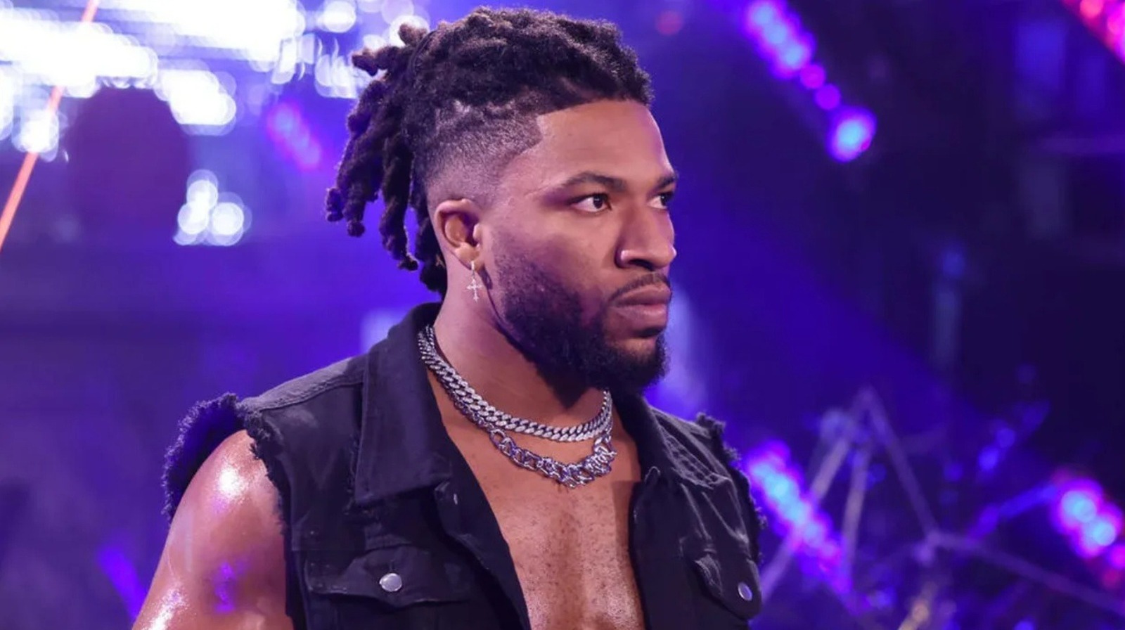 Actualización detrás del escenario sobre la convocatoria de la estrella de WWE NXT Trick Williams al roster principal