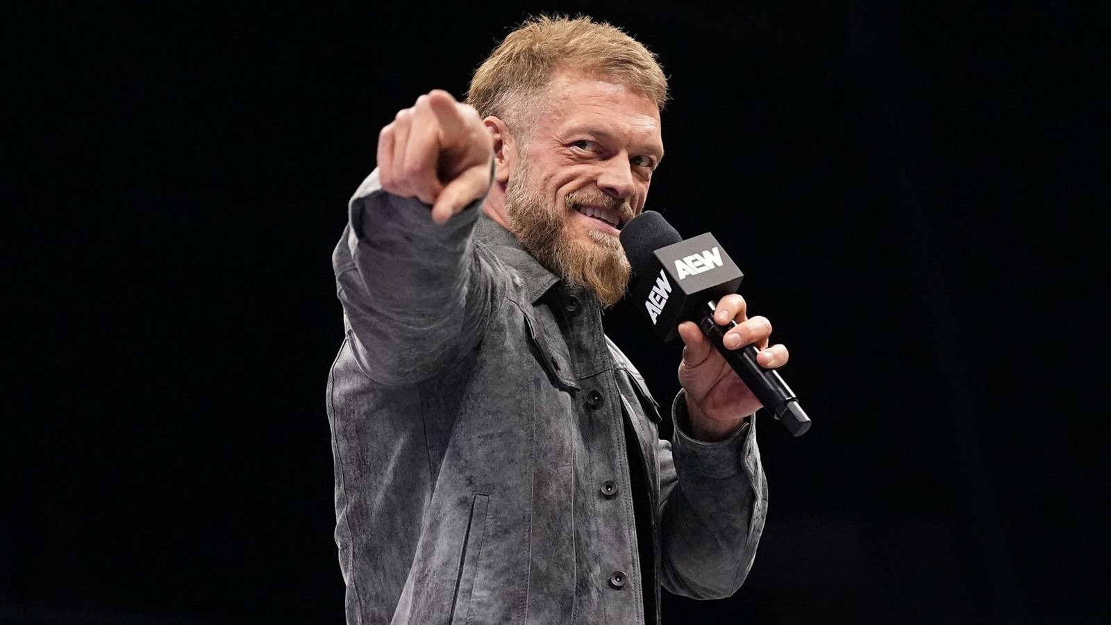 Adam Copeland de AEW analiza la importancia de aprender a decir 'no' a las malas ideas