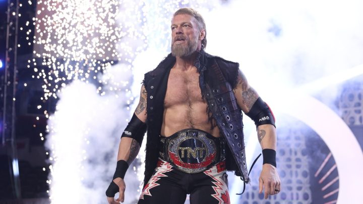 Adam Copeland recuerda su decisión de unirse a AEW