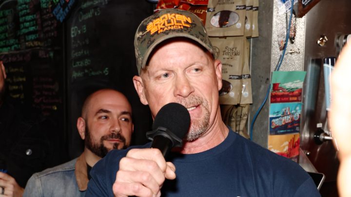 Analizando la ausencia de Stone Cold Steve Austin en WWE WrestleMania 40