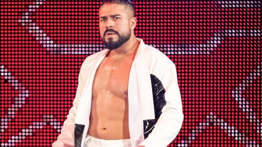 Andrade se une a LWO en WWE SmackDown y reemplazará a Dragon Lee en WrestleMania 40