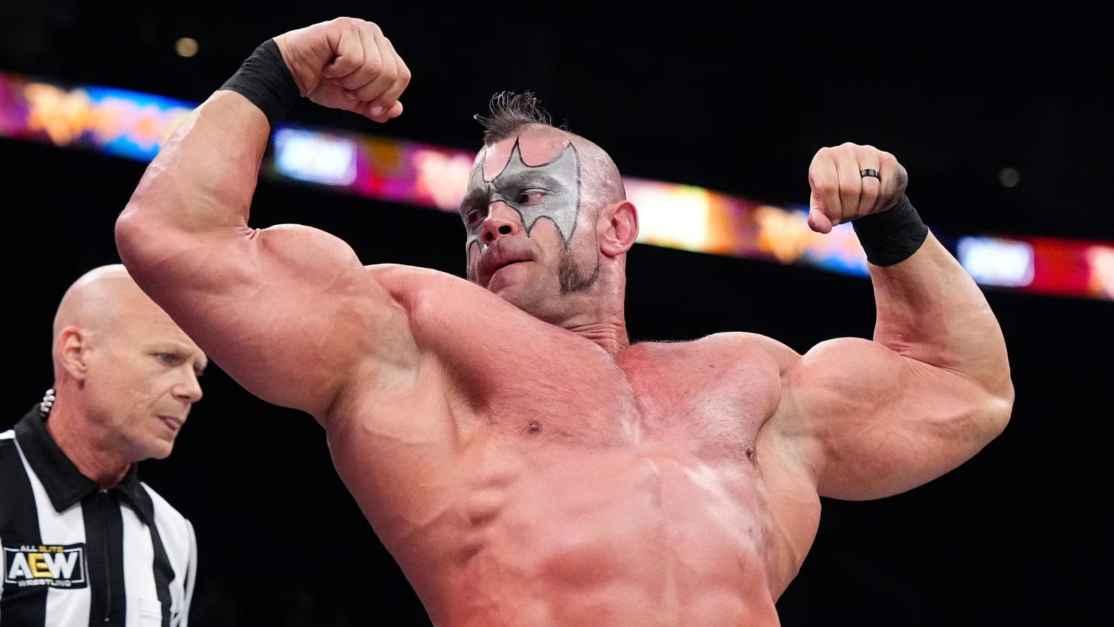 Brian Cage ofrece actualización sobre el estado del contrato de AEW
