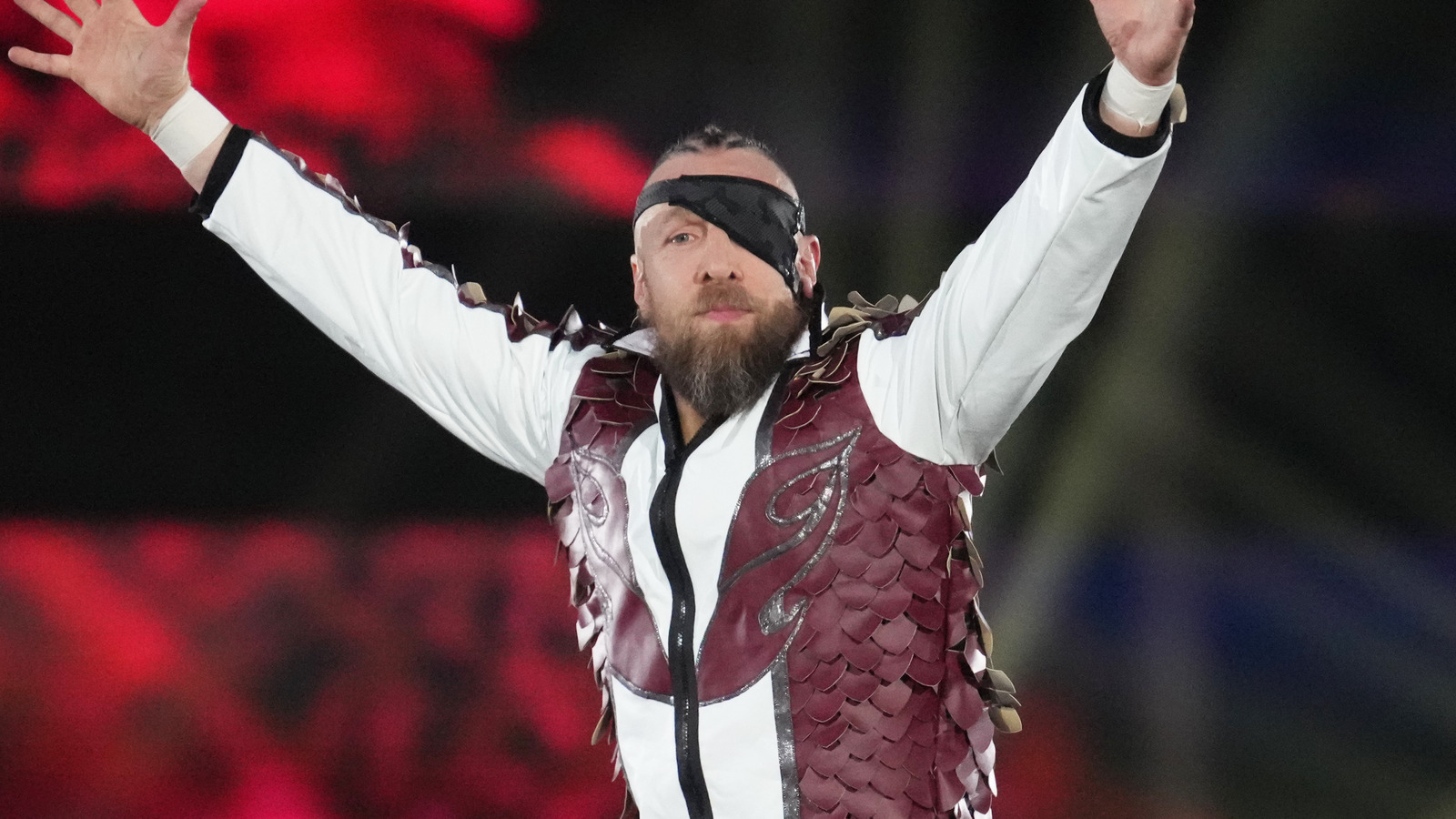 Bryan Danielson espera que este equipo de etiqueta de AEW golpee a los Young Bucks en la cara