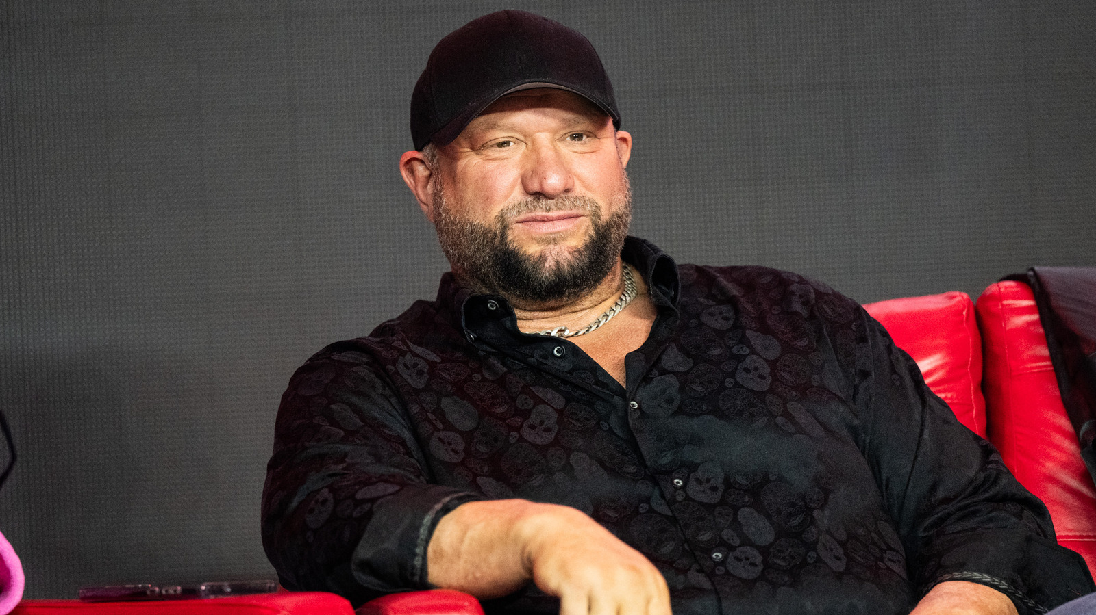 Bully Ray comenta sobre lo que sucede entre los miembros de la facción del Día del Juicio de la WWE