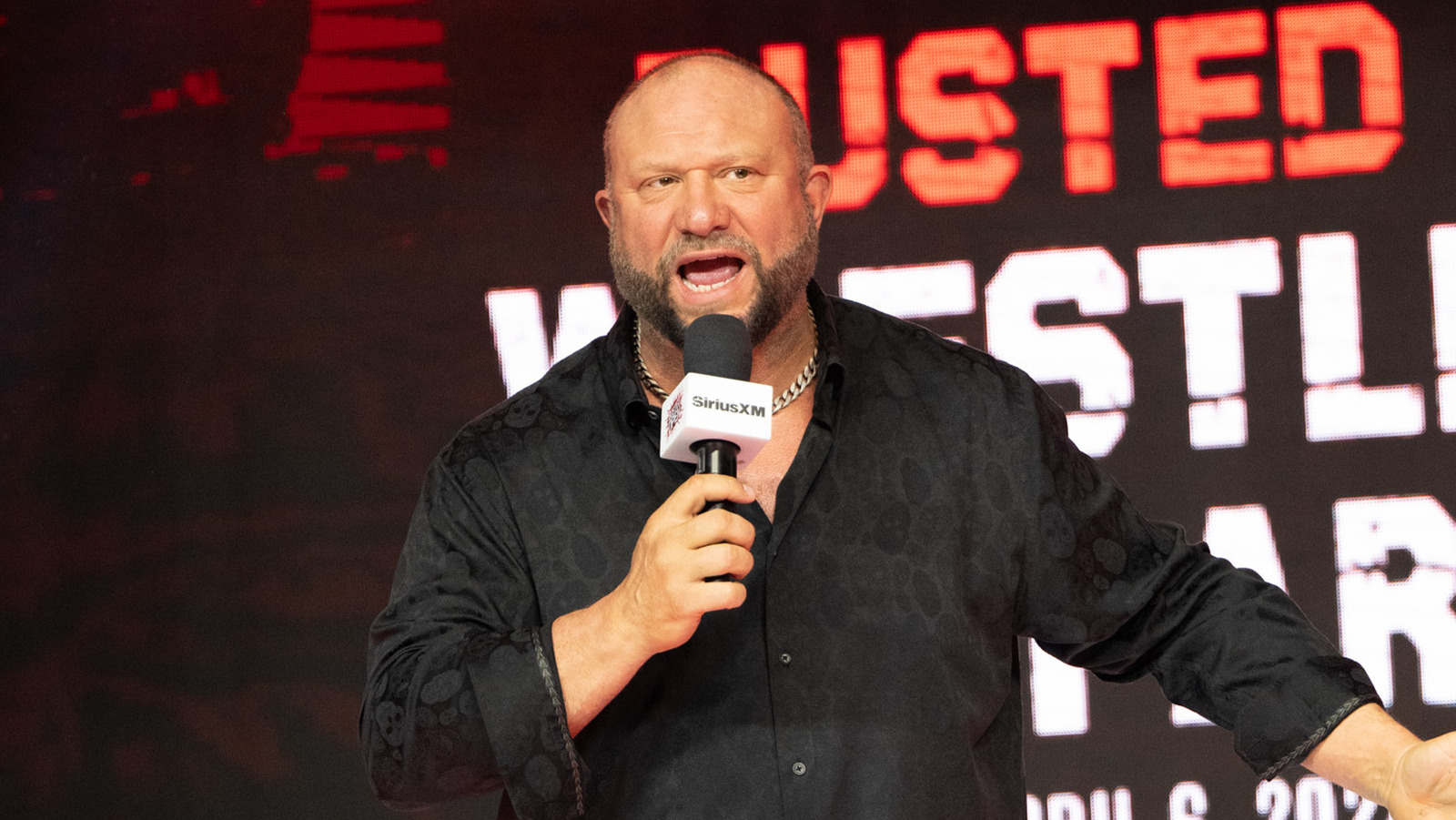 Bully Ray comparte sus conclusiones de AEW Dynasty