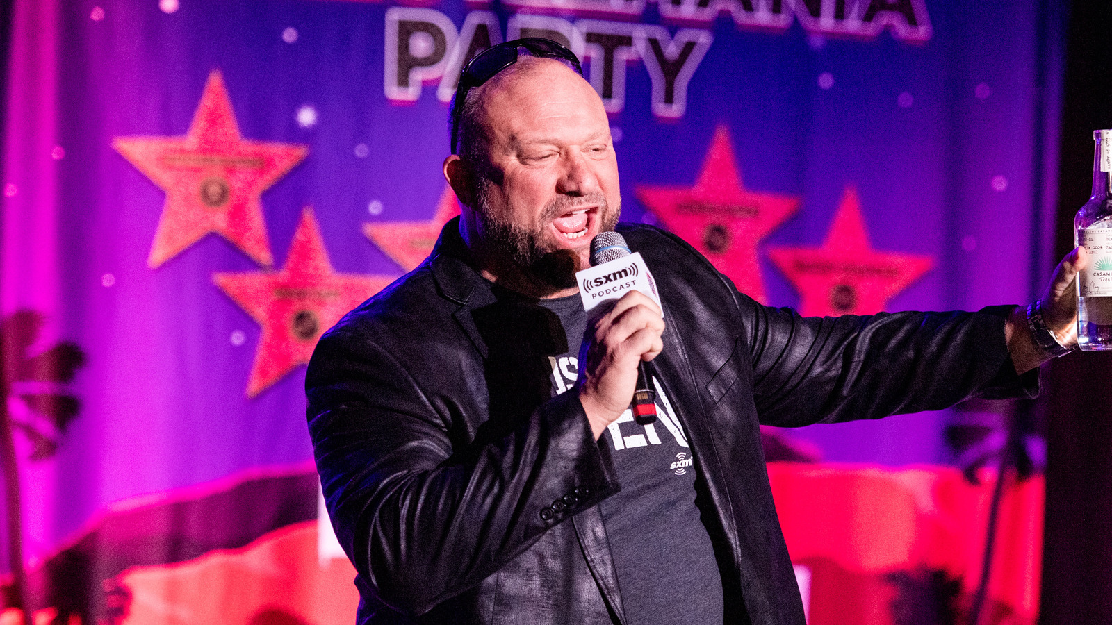 Bully Ray explica cómo WWE volvió a centrar la atención en Roman Reigns