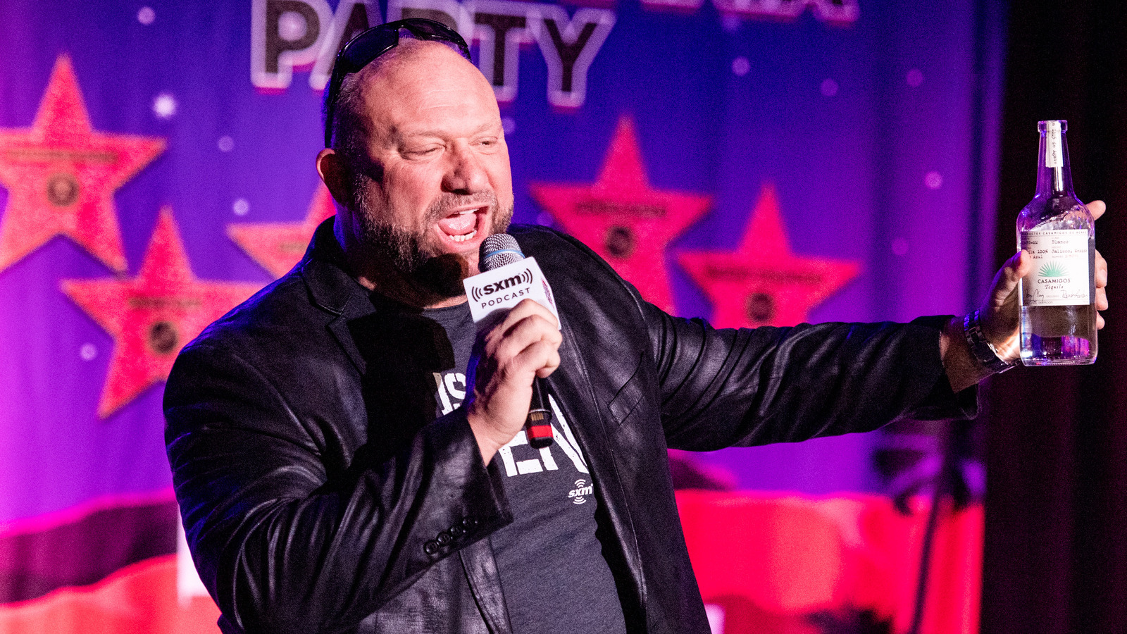 Bully Ray explica por qué amaba y odiaba lo que sucedió cuando WWE Raw salió del aire