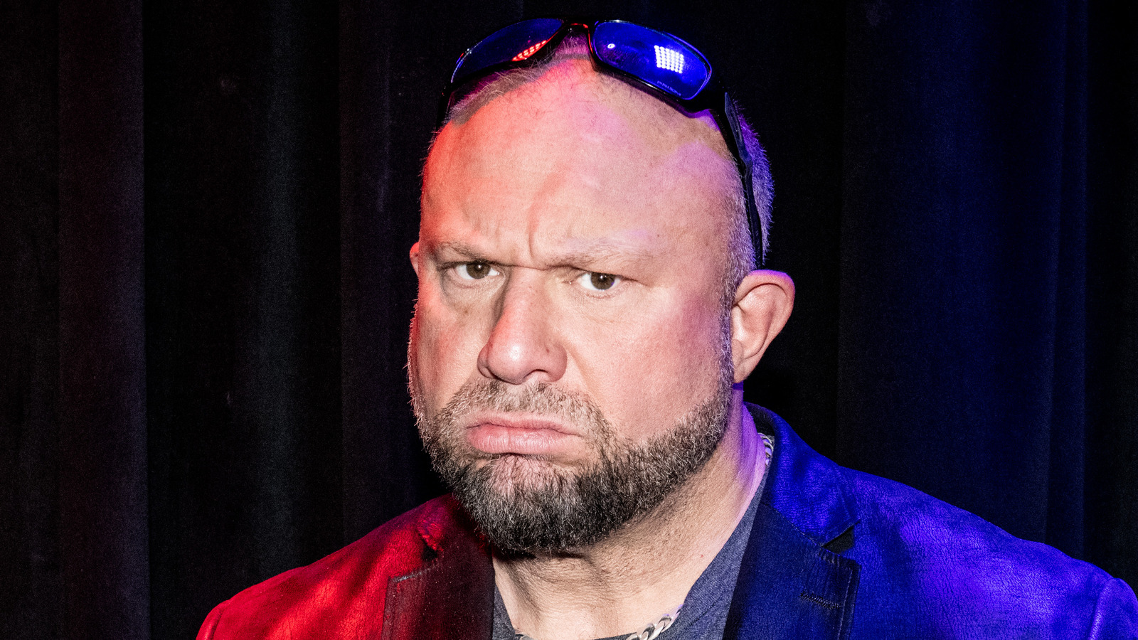Bully Ray expone lo que espera para AEW, Tony Khan