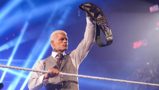 Bully Ray habla sobre el reinado del título de la WWE de Cody Rhodes y lo que necesita para seguir adelante