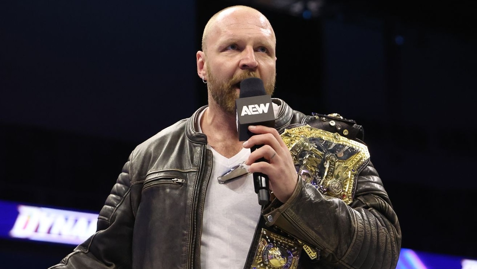Bully Ray reacciona a la promoción de AEW Dynamite de Jon Moxley