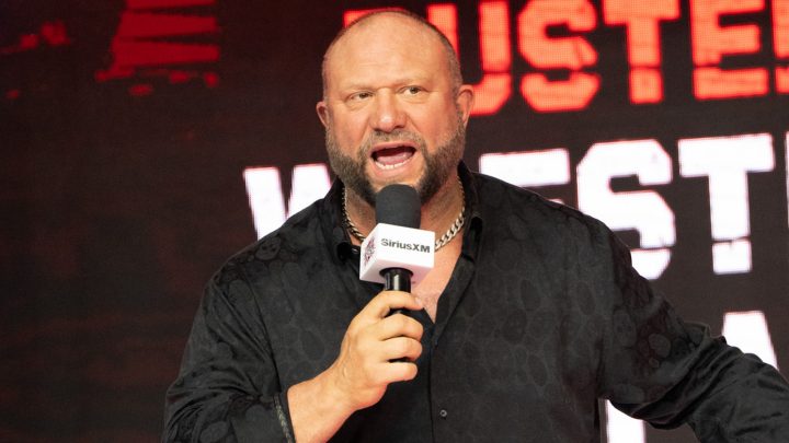Bully Ray revela algo que le gustaría ver en el Draft WWE 2024