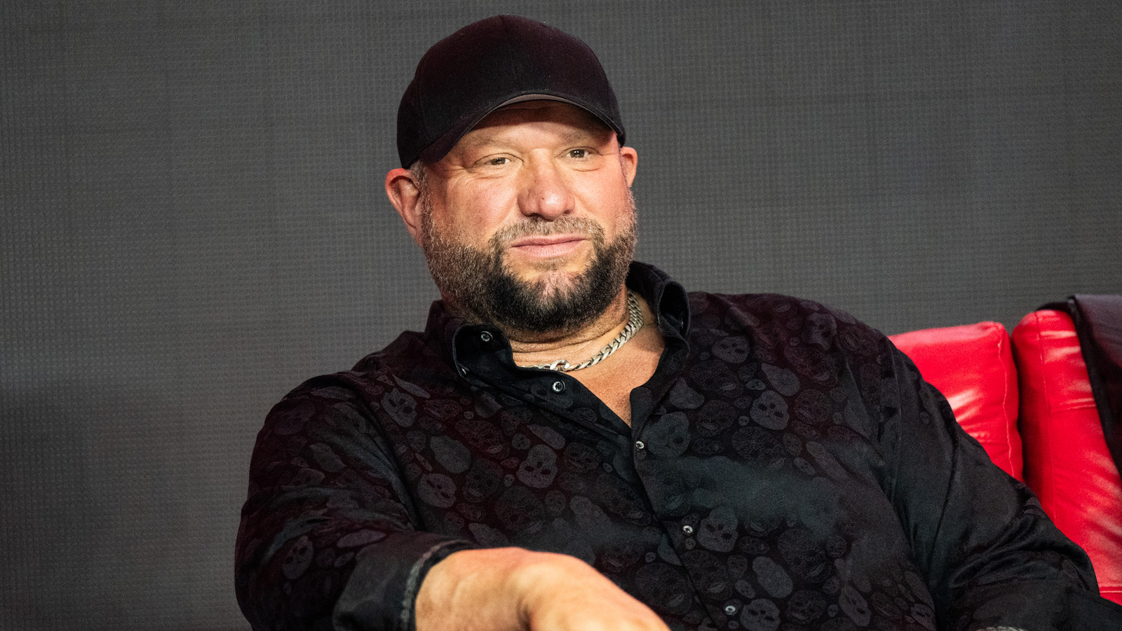Bully Ray se sincera sobre AEW en imágenes detrás del escenario