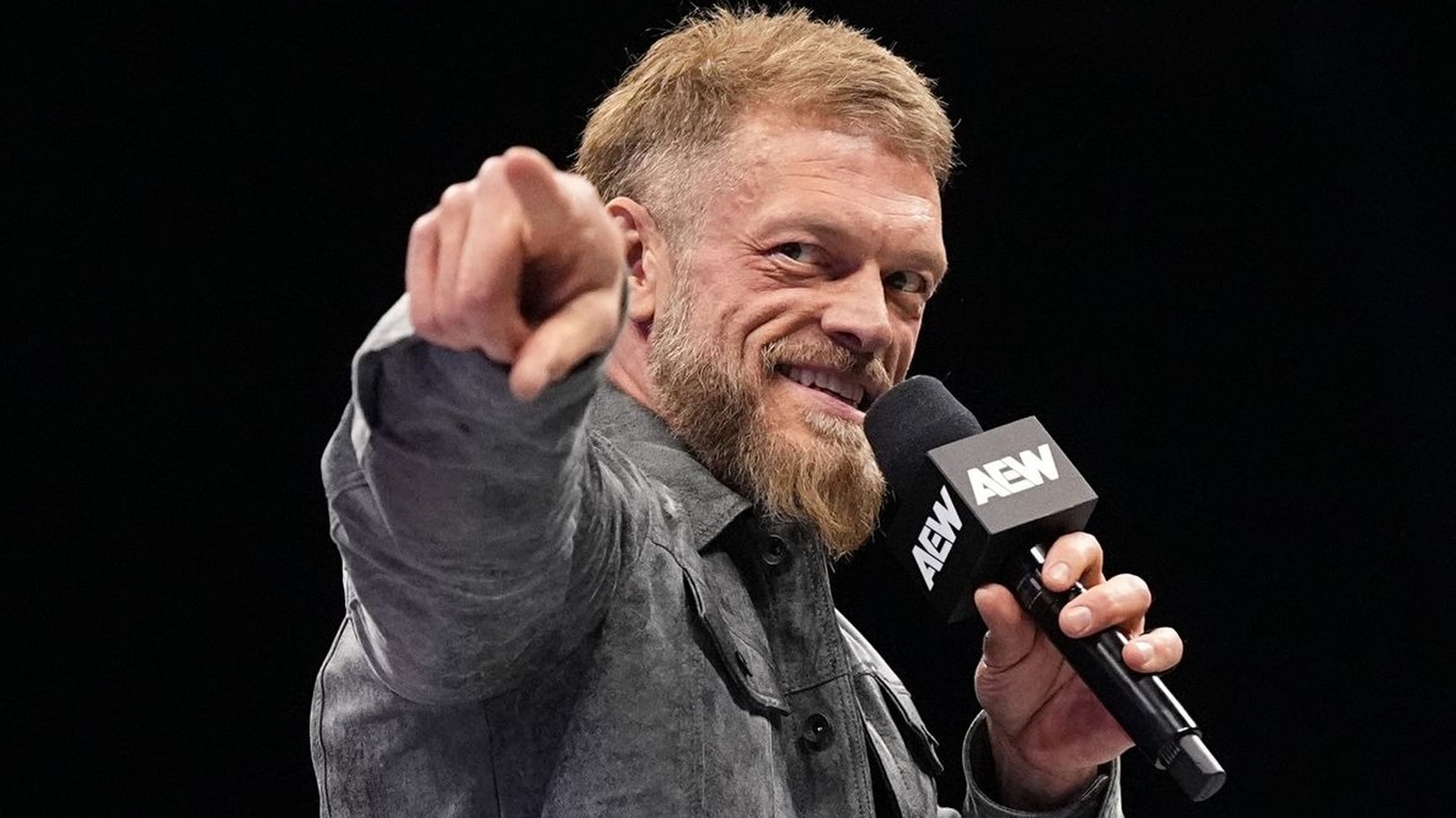 Bully Ray y Mark Henry hablan sobre la promoción de AEW Dynamite de Adam Copeland