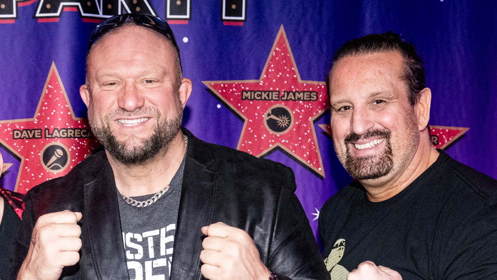 Bully Ray y Tommy Dreamer discuten el fallo de la FTC que prohíbe las cláusulas de no competencia