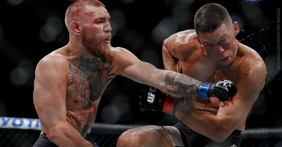 Camino a UFC 300: Las 10 mejores peleas desde UFC 200