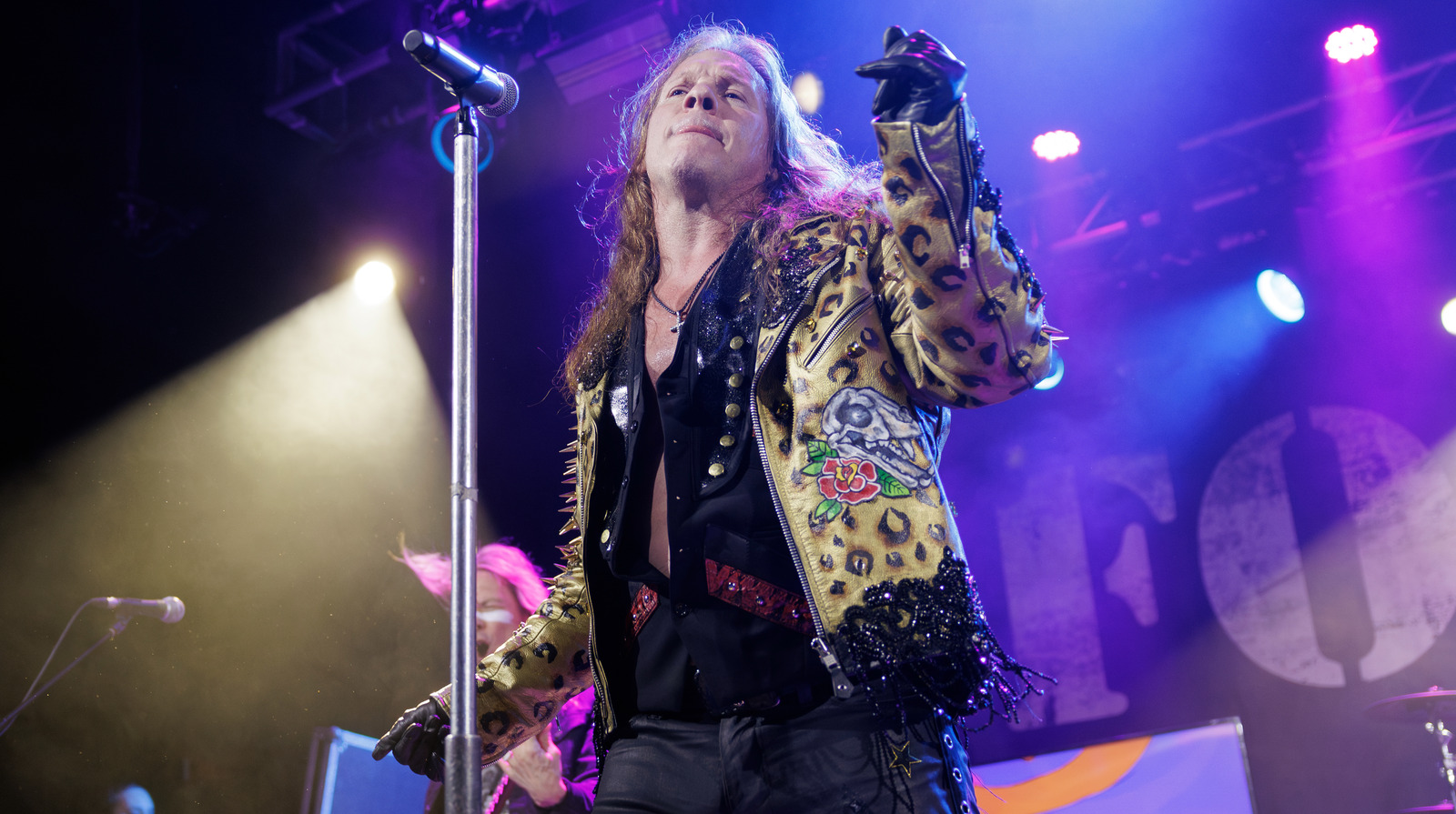 Chris Jericho gana el campeonato FTW en AEW Dynasty en medio del coro de desprecio de la multitud