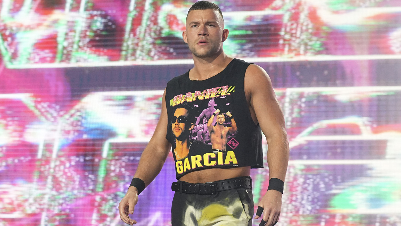 Cobertura en vivo de AEW Rampage 4/5
