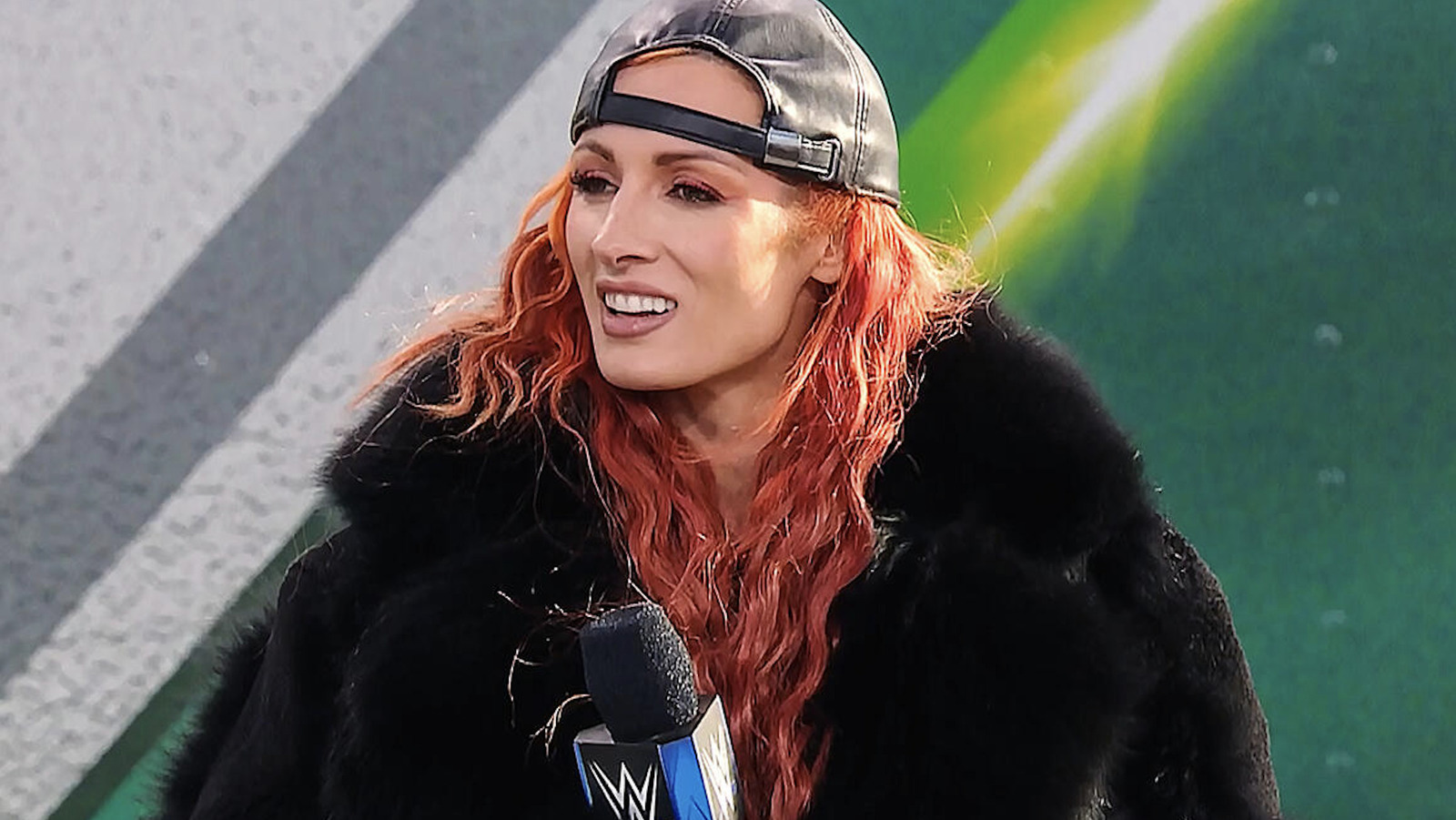 Cobertura en vivo de WWE Raw 4/22