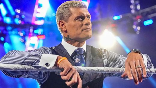 Cody Rhodes comparte los consejos que recibió de John Cena después de la derrota en WWE WrestleMania 39