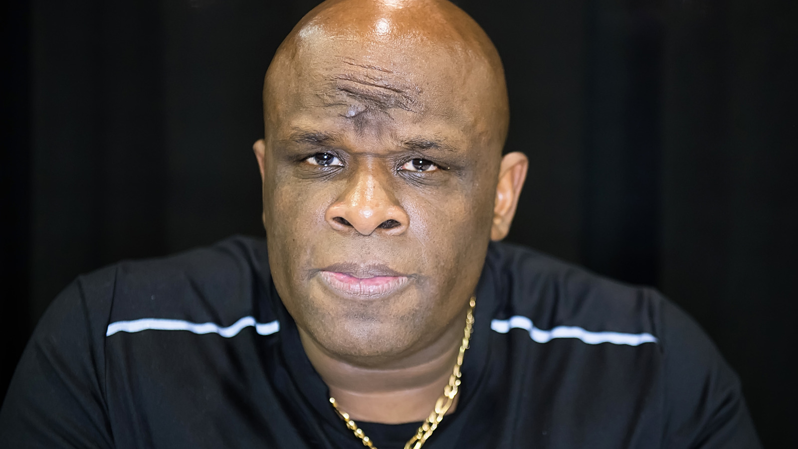 D-Von Dudley opina sobre la transmisión de AEW en imágenes detrás del escenario
