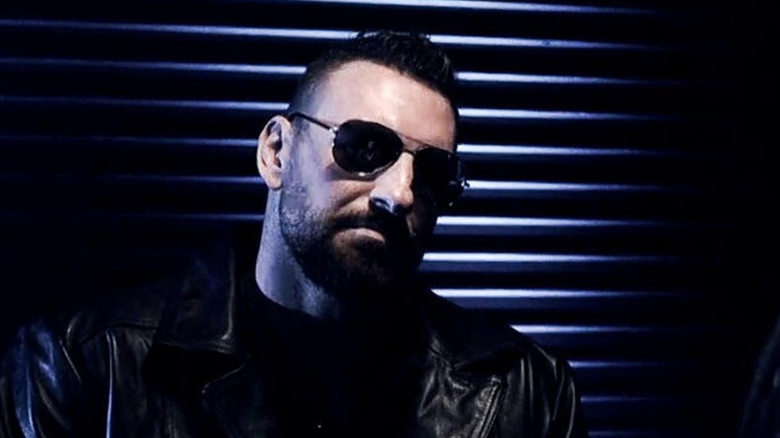 DIJAK reacciona al ser reclutado para WWE Raw