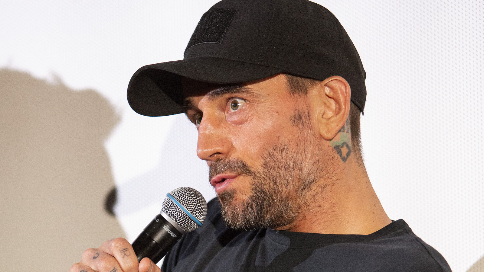 Dave Meltzer reabre la discusión de AEW sobre CM Punk y Colt Cabana