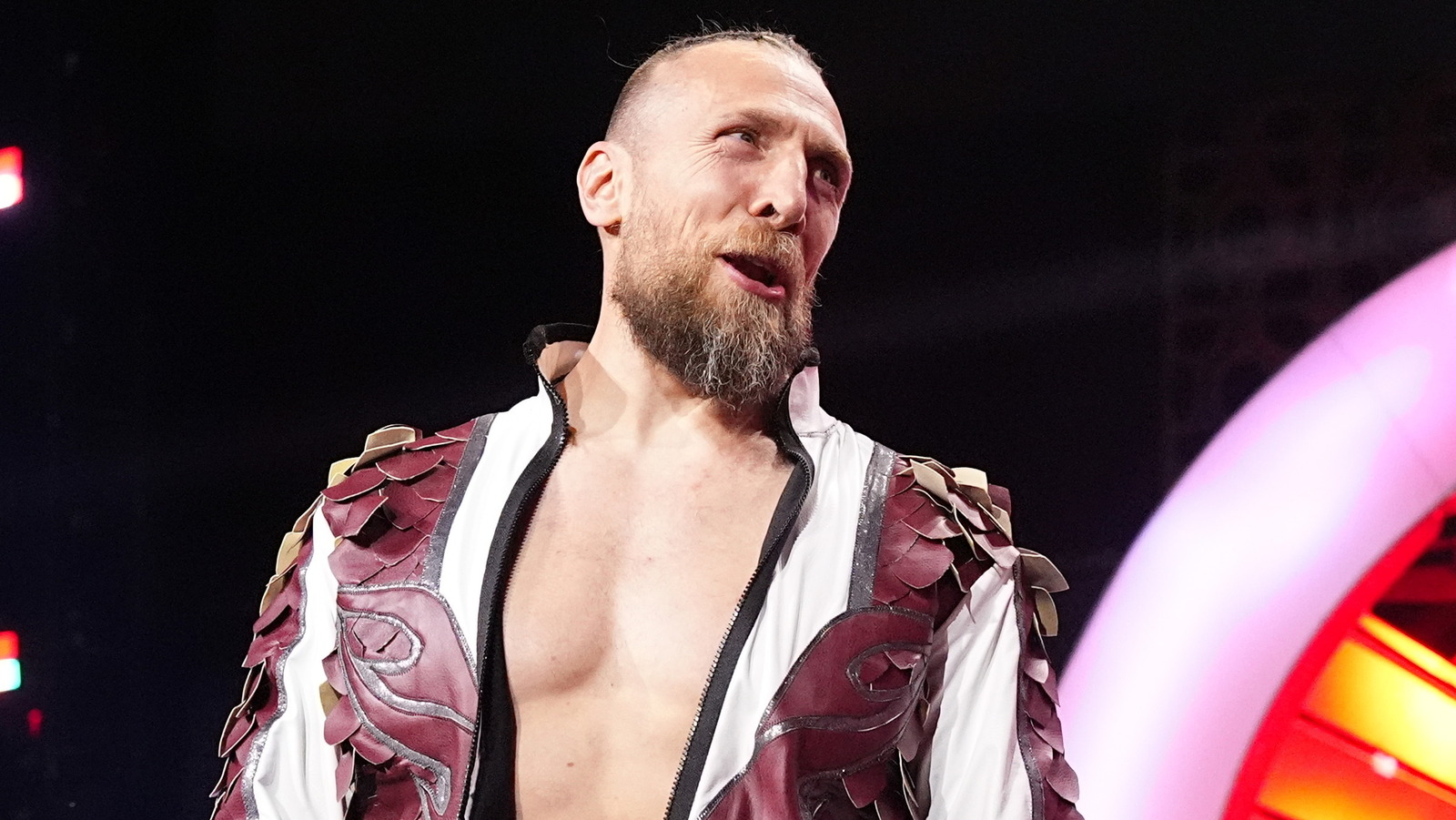 Dave Meltzer sobre cuánta influencia tiene Bryan Danielson sobre su reserva de AEW