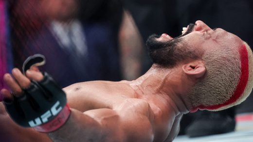 Deiveson Figueiredo pide 'pelea de ensueño' con Dominick Cruz para UFC 303