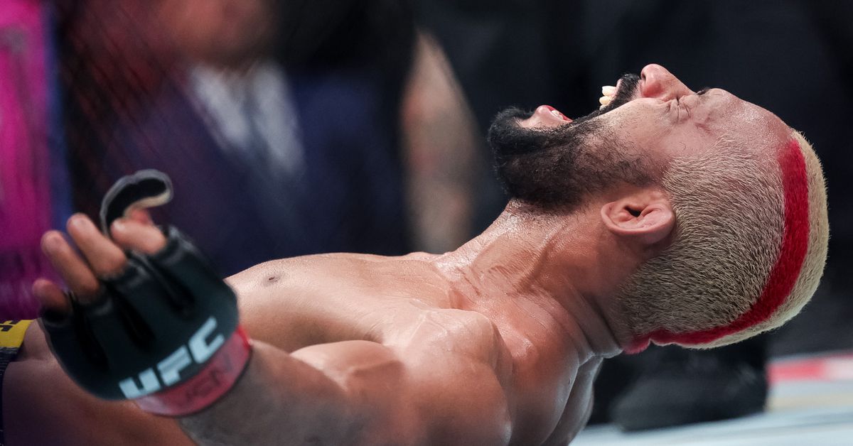 Deiveson Figueiredo pide 'pelea de ensueño' con Dominick Cruz para UFC 303